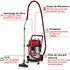 Aspirateur eau et poussière 50 L TE-VC5090SACL - EINHELL