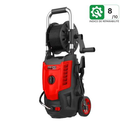 Nettoyeur haute pression MNE160b MECAFER