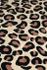 Tapis DALLAS léopard - 40x60cm - Ep.5mm - ID HOME