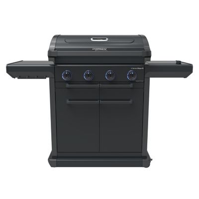 Barbecue à gaz ONYX 4 S - CAMPINGAZ