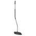 Balai de jardin manche courbé Ergonomic