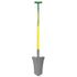 Louchet de transplantation Duopro Novagrip