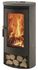 Poêle à bois 8 kW Baia PANADERO