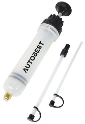 Seringue multi-usage 200 ml - AUTOBEST