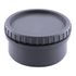 Bouchon PVC évacuation Ø40 - FITT
