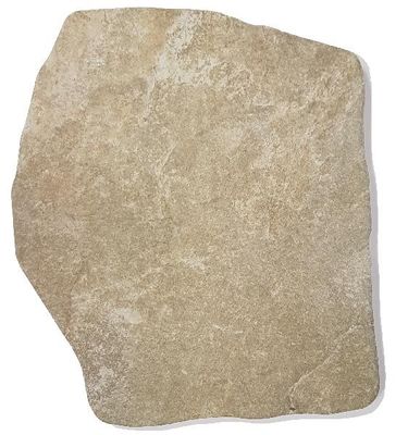 Pas japonais beige ARDESIA 42 x 36 cm GRANULATI ZANDOBBIO