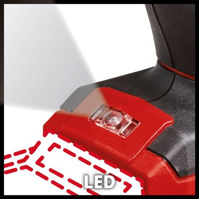 Gonfleur souffleur à batterie ce-ap 18 li - solo EINHELL