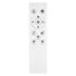 Plafonnier ventilateur connecté blanc SMART LEDVANCE