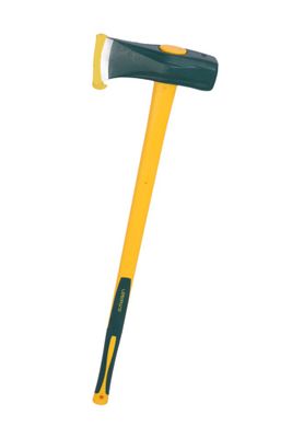 Merlin eclateur 3,7kg manche Novagrip LEBORGNE