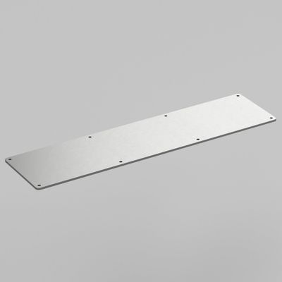 Platine racc.facades 200x60cm