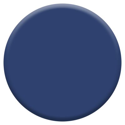 Peinture crème de couleur Éclipse Satin 0,5 L - DULUX VALENTINE