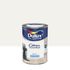 Peinture Crème de Couleur Blanc mat 1,25 L- DULUX VALENTINE