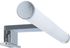 Applique salle de bain BAHIA chrome 30 cm LED IP 44 5W - ARLUX