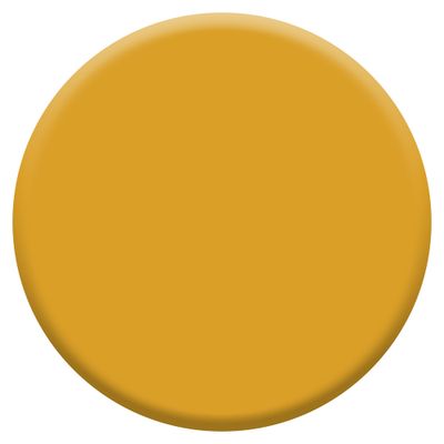 Peinture crème de couleur Miel velours 1L - DULUX VALENTINE