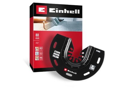 Lame de scie bimétallique multitool 88 mm - AKKU-TOP