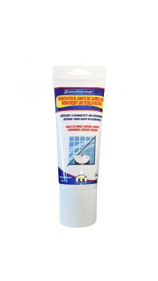 Rénovateur de joints de carrelage ATMOS