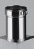 Raccord de jonction de conduit inox diamètre 180/150 mm émaillé POUJOULAT