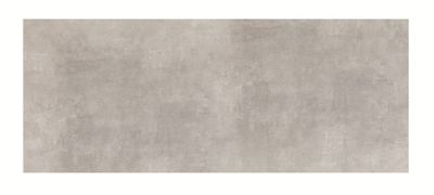 Faïence blanche murale intérieur effet béton gris clair NEW YORK ép 9,2 mm 20 x 50 cm paquet de 1 m² ELYSSA TRADING