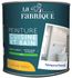 Peinture Cuisine & Bain Jaune Indien satin 0,5 L - LA FABRIQUE
