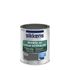 Peinture Laque intérieure fonte gris satin 0,75 L - SIKKENS
