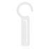 Agrafe simple en PVC par 10 - MOBOIS