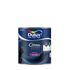 Peinture crème de couleur Marine velours 0,5L - DULUX VALENTINE
