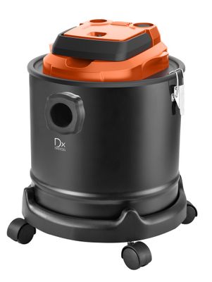 Aspirateur vide cendre 18L 1200W DREXON