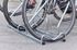 Râtelier 2 vélos avec arceau gainé modèle de base MOTTEZ