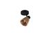 Spot E14 Natrel corde naturelle 10W - REALITY