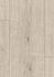 Sol stratifié décor chêne BERDAL ép 8 mm 19,3 x 129,2 cm AC4 compatible pièce humide 1,99m²/pqt EGGER