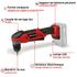 Perceuse d'angle sans fil 18 V POWER X CHANGE TE-AD 18 (solo) - EINHELL