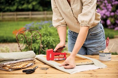 Agrafeuse manuelle R53 - RAPID