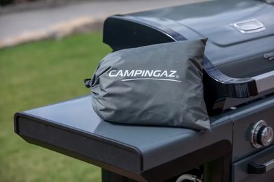 Housse de protection pour barbecue à gaz premium taille M CAMPINGAZ