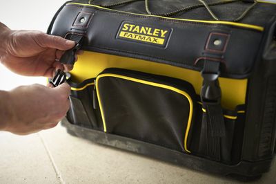 Sac porte-outils FATMAX PRO - HILAIRE