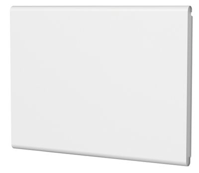 Radiateur à inertie sèche chaleur douce Freya 1000 W BESTHERM