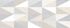 Faïence décor murale DUST cocoon 20 x 50 cm paquet 1,60 m² HERBERIA