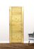 Bloc-porte postformé H.204 x l.83 cm décor plaqué sapin ALPINE poussant droit - SMIS