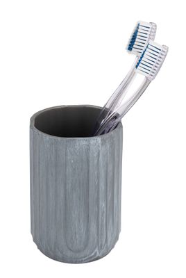 Gobelet ISEO céramique gris WENKO