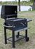 Barbecue à charbon de bois DRACO