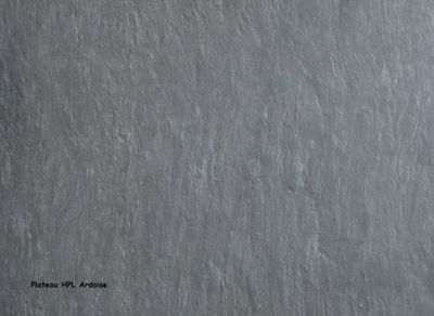 Table de jardin rectangulaire TERAMO en aluminium 180/240x90x77 cm PROLOISIRS