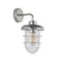 Applique extérieur E27 Farol acier IP44 40W - COREP
