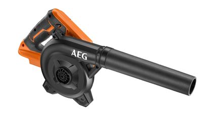 Souffleur d'atelier à batterie 18 V BGE18C2-0 AEG