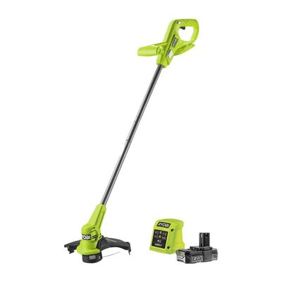 Coupe-bordure à batterie 18 V 23 cm ONE+ RY18LT23A-120 - RYOBI