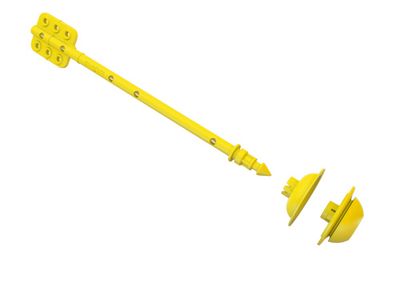 Suspente Integra2 16-20 cm Isover