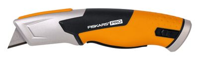 Cutter sécurité CarbonMax - FISKARS FRANCE SAS