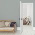 Peinture crème de couleur Gris Alpaga Mat 1,25 L - DULUX VALENTINE
