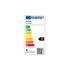 Réglette LED IP20 60 cm avec interrupteur 420 lumens Blanc neutre - GEFOM