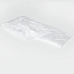 Bâches plastique 2.1 x 7 m - transparente - Bache pas cher
