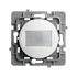Interrupteur automatique blanc Casual Evo - DEBFLEX