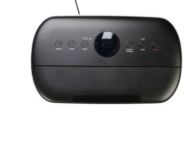 Deshumidificateur Blanc Qlima D810